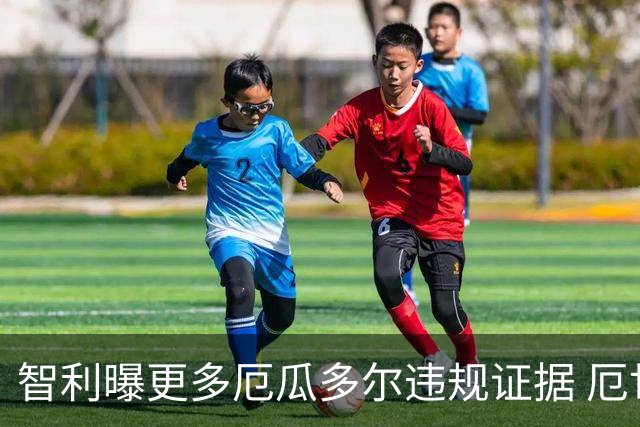 智利曝更多厄瓜多尔违规证据 厄世界杯资格或被取消